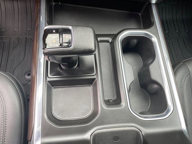 Used 2023 GMC Sierra 1500 SLT w/ SLT Premium Package image 36