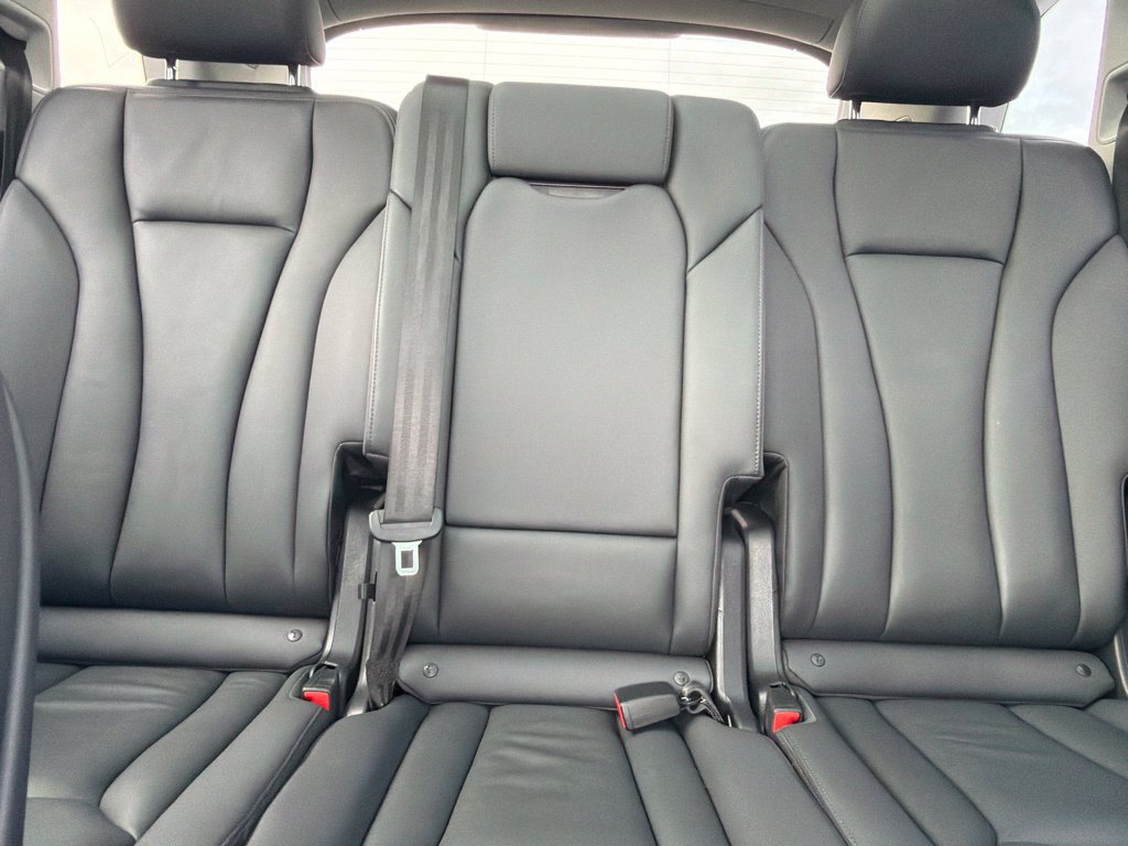 Used 2023 Audi Q7 3.0T Premium AWD/4WD image 20