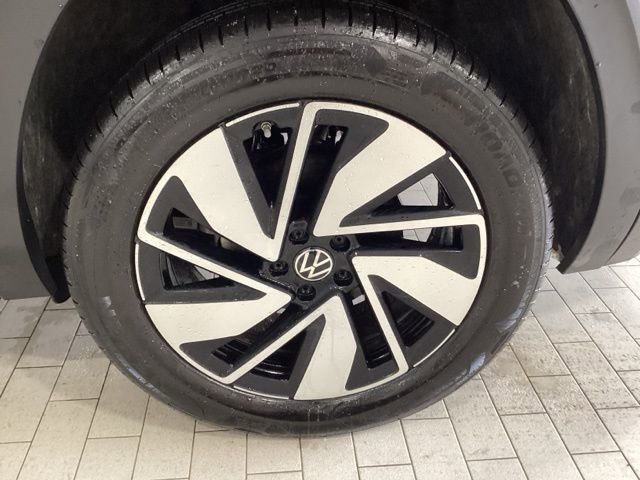 Used 2025 Volkswagen Atlas SEL image 20