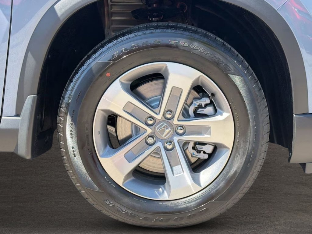 New 2026 Honda Pilot EX-L image 29