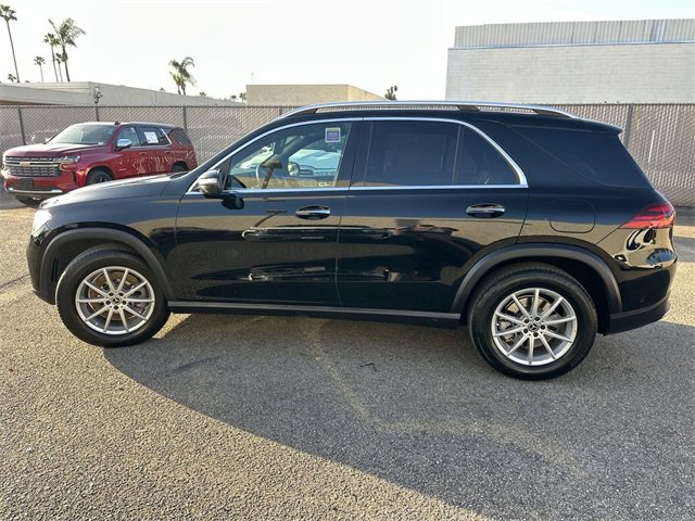 Used 2024 Mercedes-Benz GLE 450e 4MATIC image 7