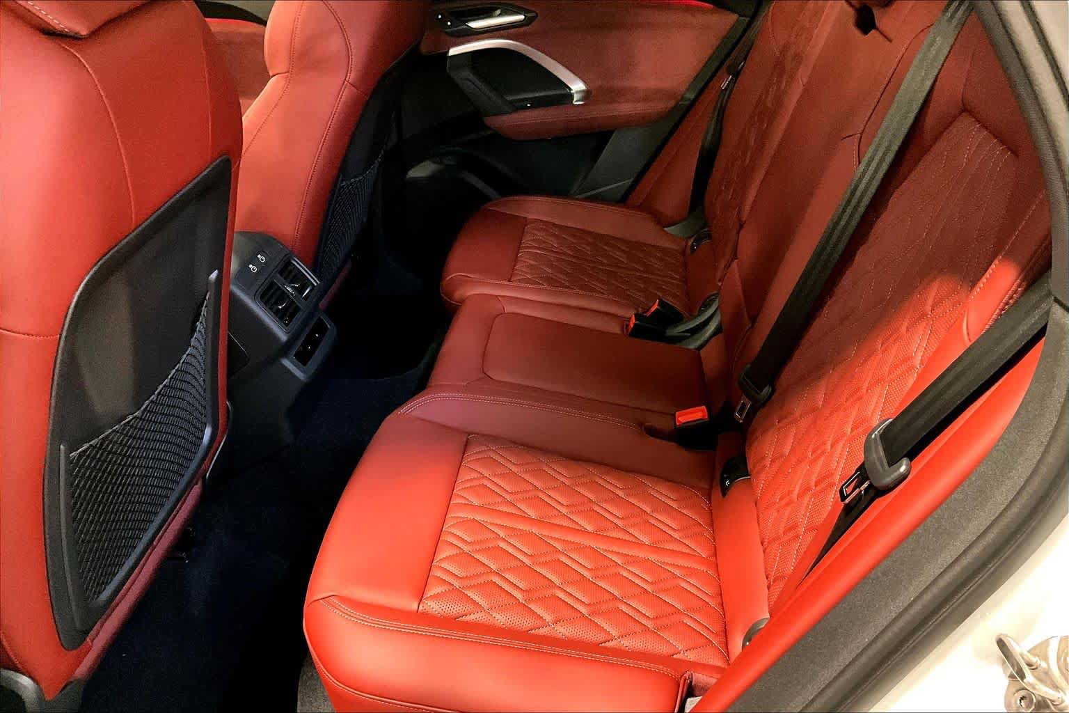 New 2025 Audi SQ5 Premium Plus AWD/4WD image 19