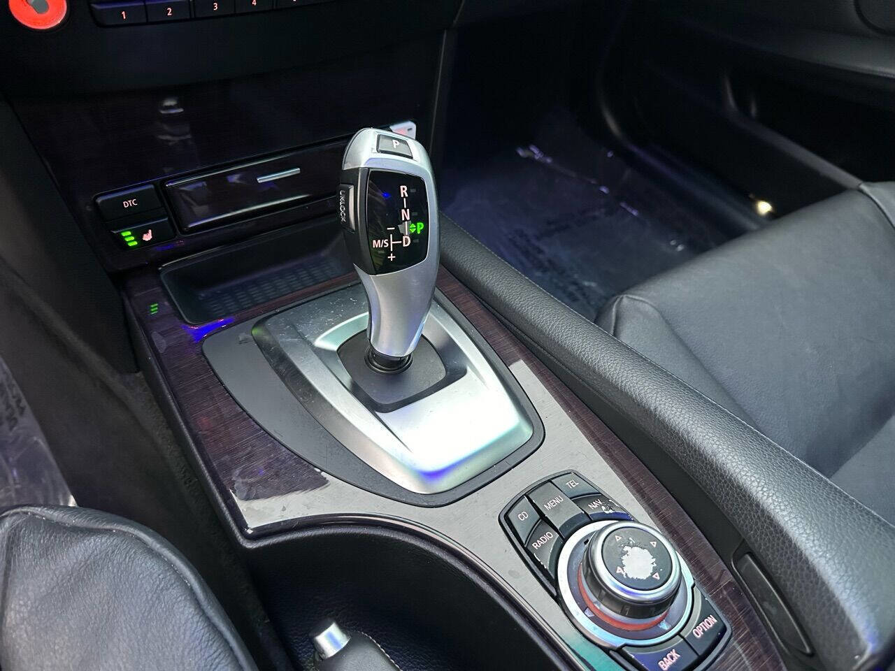 Used 2010 BMW 535i xDrive Sedan image 15