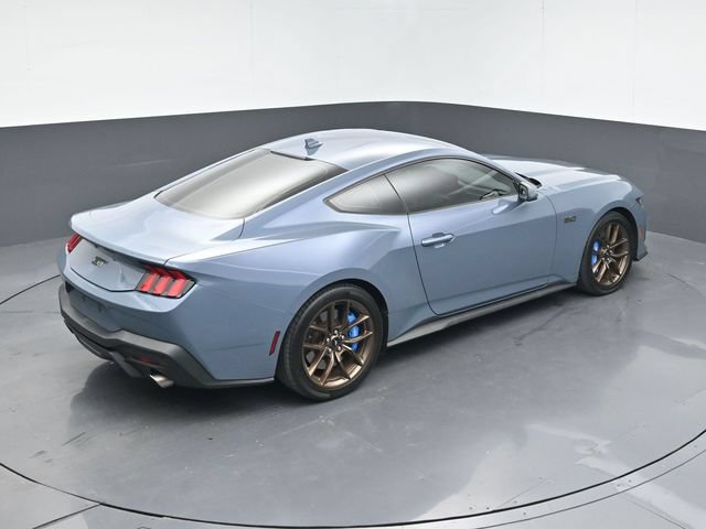 Used 2024 Ford Mustang GT Premium RWD image 42