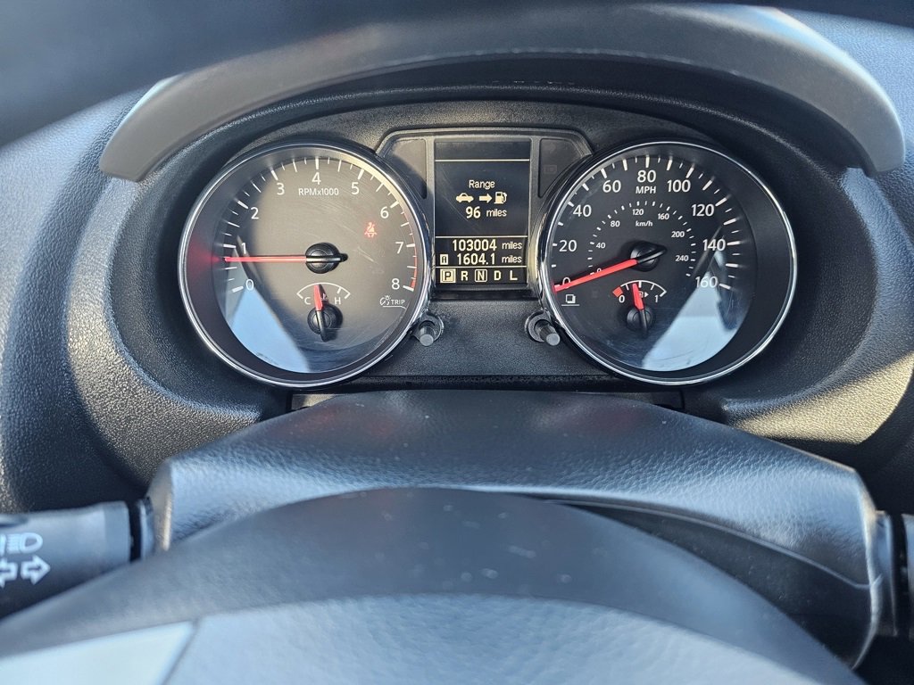 Used 2013 Nissan Rogue S w/ Special Edition Pkg image 11