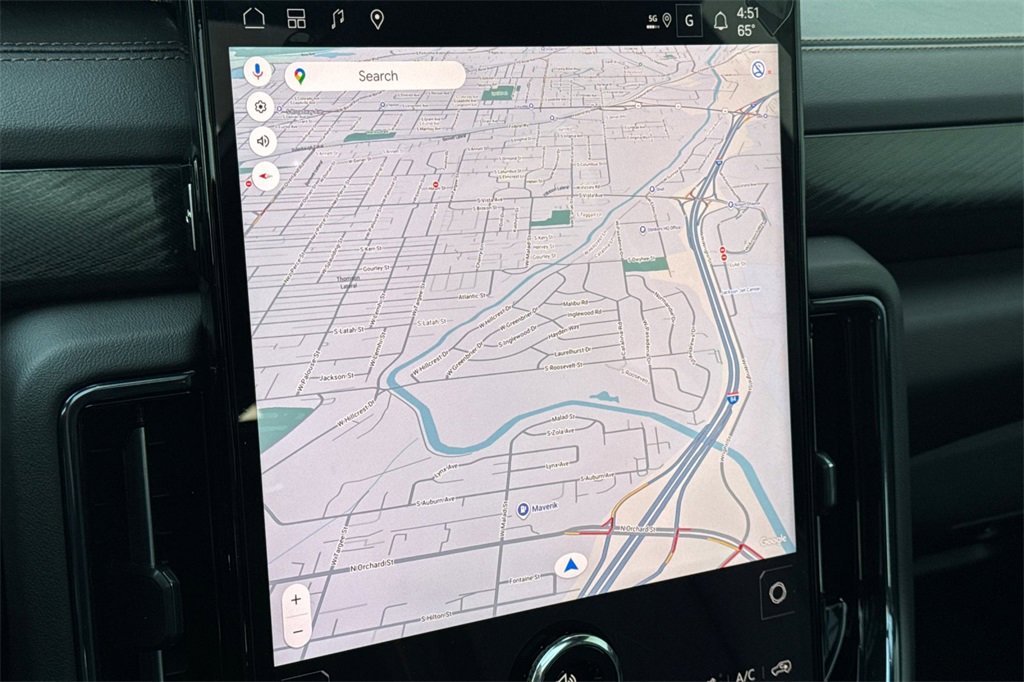 New 2026 GMC Yukon XL AT4 w/ AT4 Premium Plus Package image 19