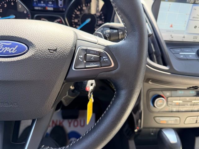 Used 2018 Ford Escape SEL w/ SEL Sport Appearance Package image 24