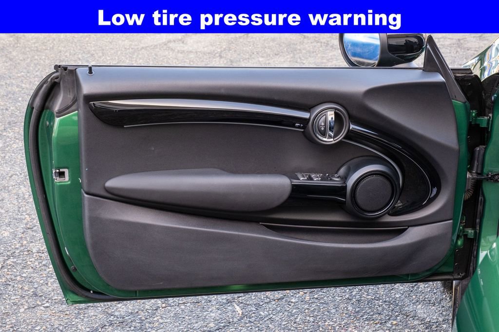 Used 2023 MINI Cooper S image 12