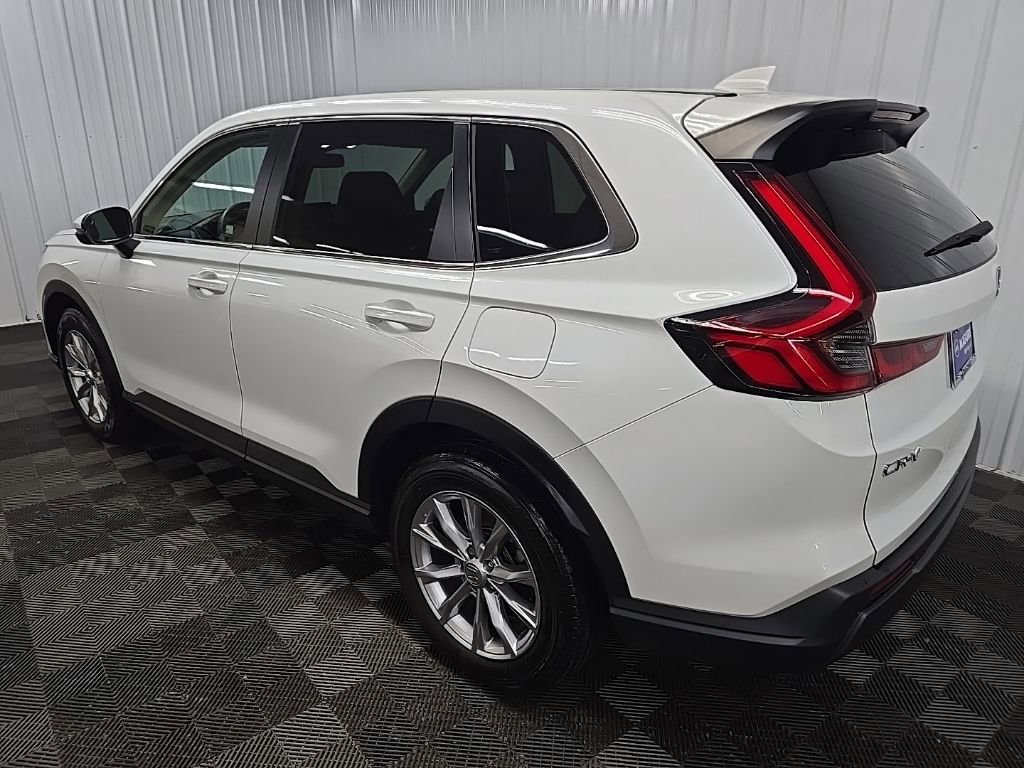 Used 2023 Honda CR-V EX image 9