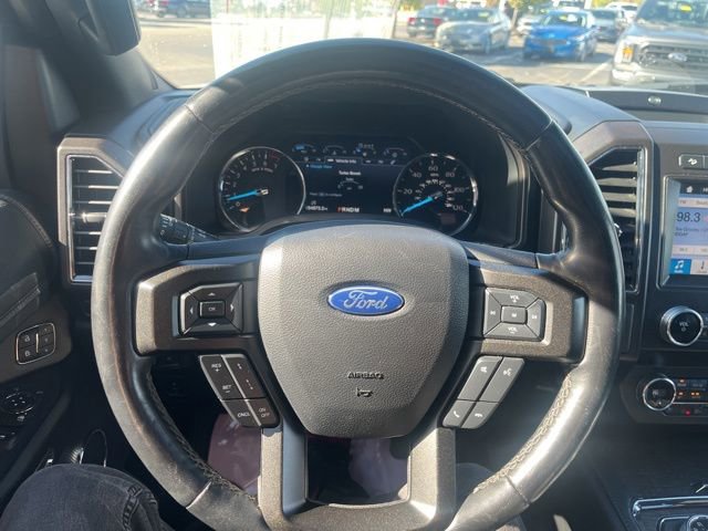 Used 2019 Ford Expedition Limited w/ Equipment Group 302A image 32