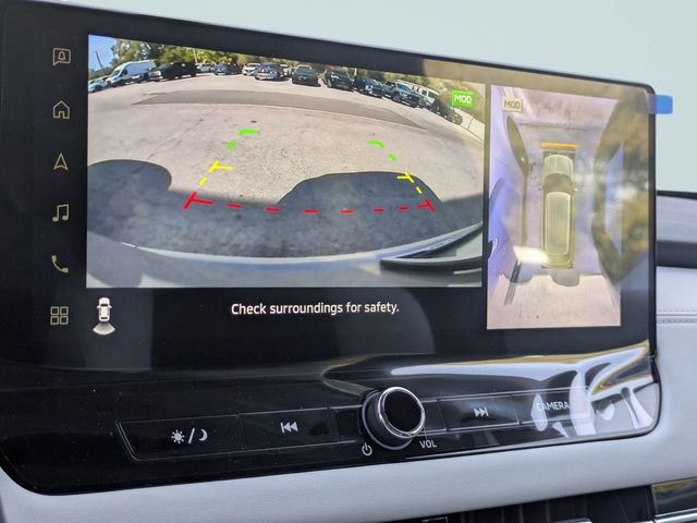 New 2026 Mitsubishi Outlander SE image 23