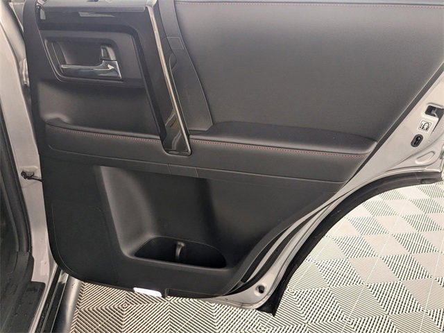 Used 2024 Toyota 4Runner TRD Off-Road image 32
