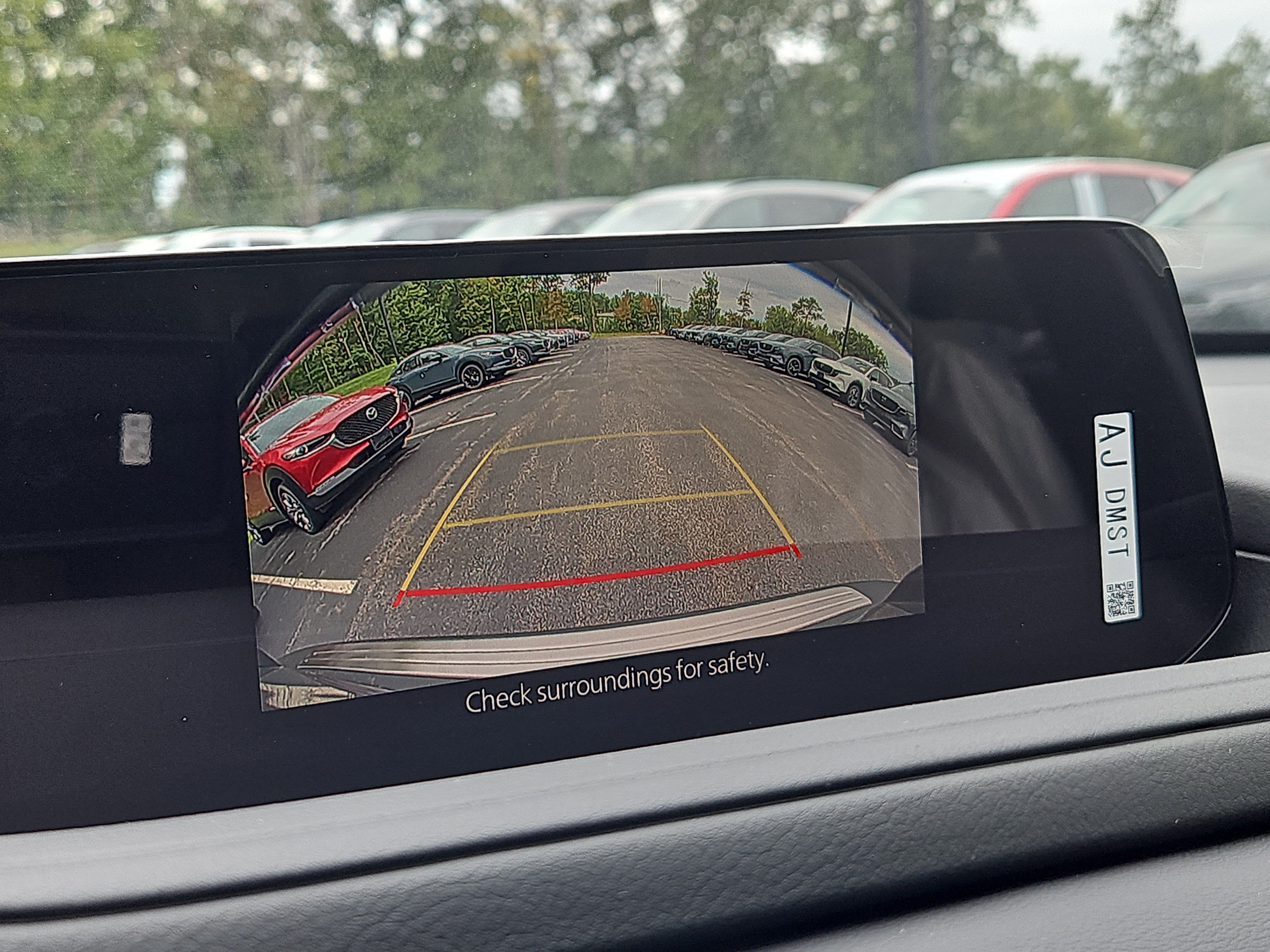 New 2026 MAZDA CX-30 AWD 2.5 S image 9