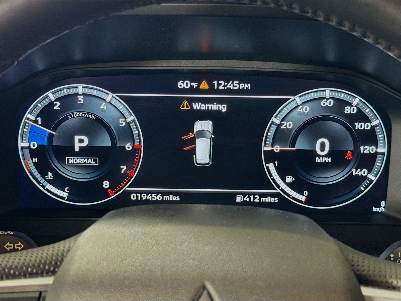Used 2023 Mitsubishi Outlander SE AWD/4WD image 18