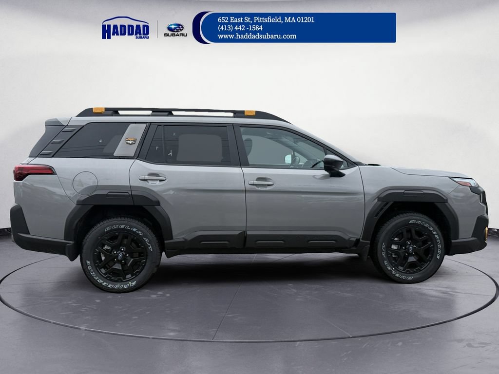 New 2026 Subaru Outback Wilderness AWD/4WD image 6