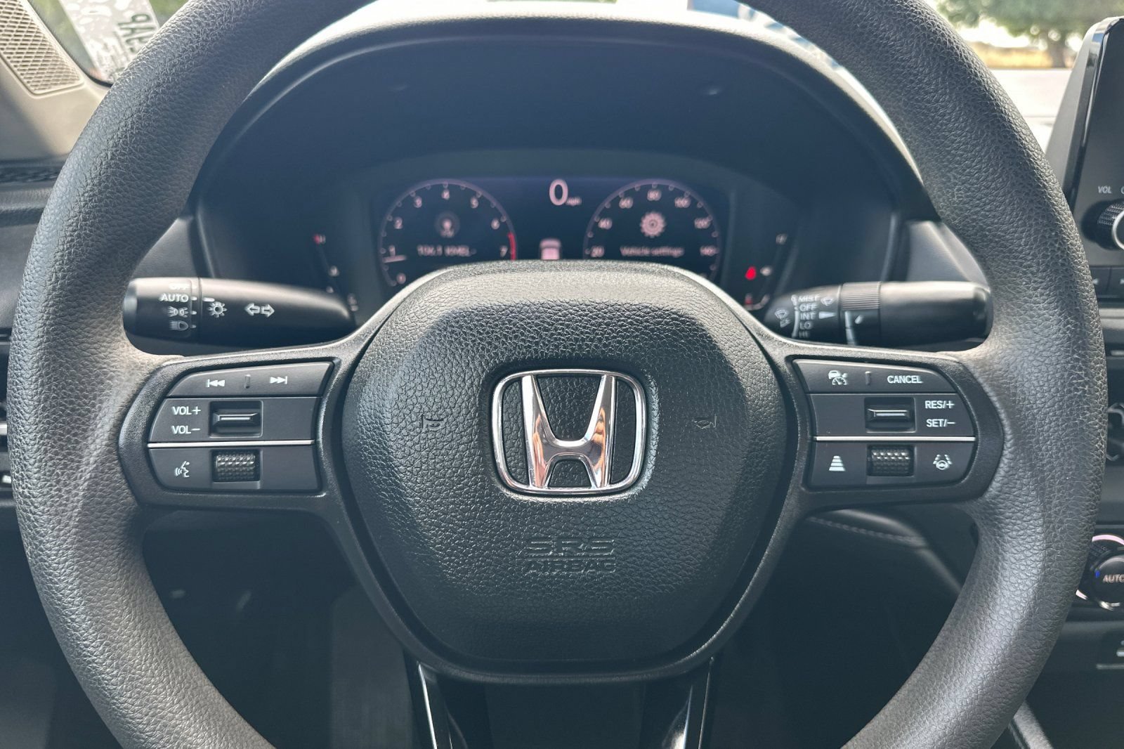 Certified 2024 Honda Accord EX image 22
