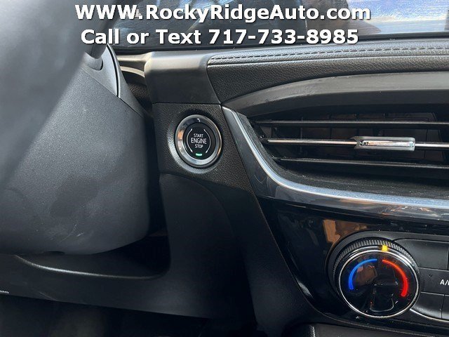 Used 2024 Buick Encore GX Sport Touring AWD/4WD image 19