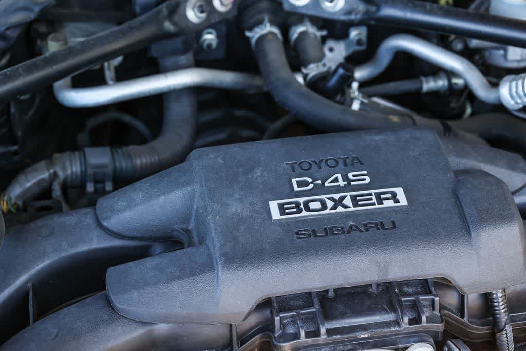 Used 2016 Scion FR-S RWD image 12