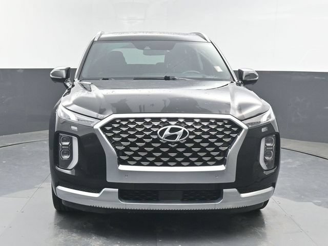 Used 2021 Hyundai Palisade Calligraphy AWD/4WD image 11