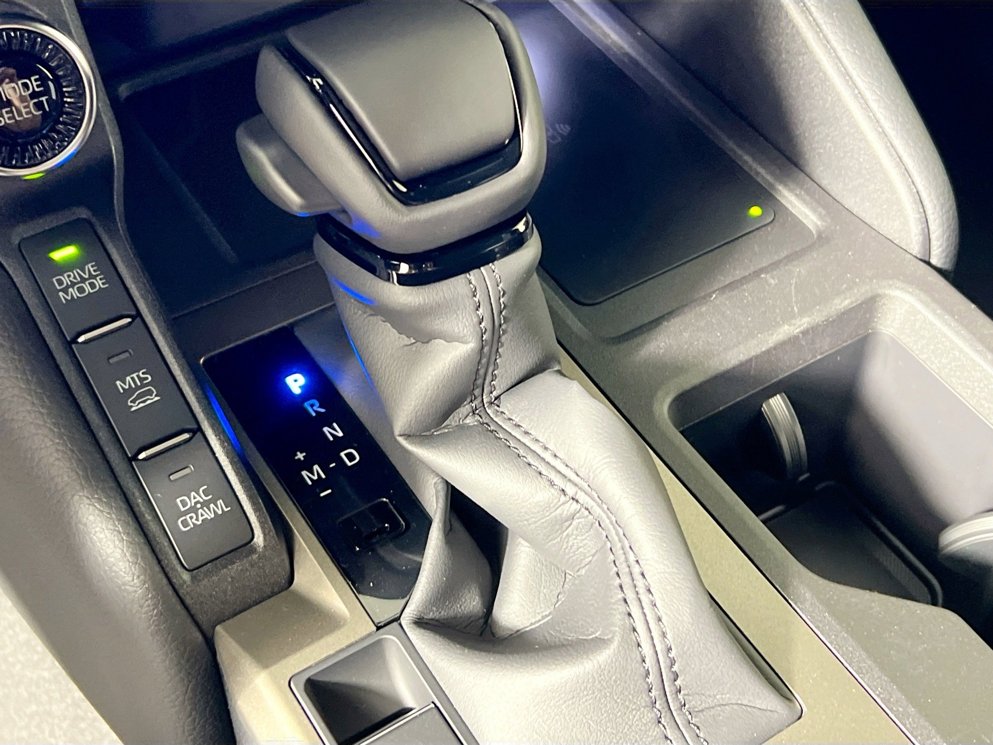 New 2026 Toyota Land Cruiser image 25