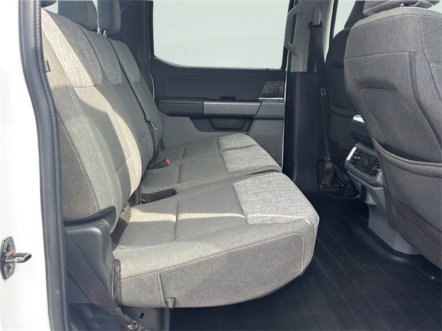 Used 2023 Ford F150 XLT w/ Equipment Group 301A Mid image 13