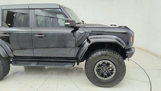 Used 2024 Ford Bronco Raptor AWD/4WD image 7