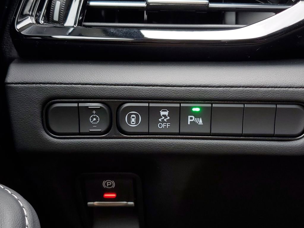 Certified 2026 Acura MDX FWD w/ Technology Package image 29