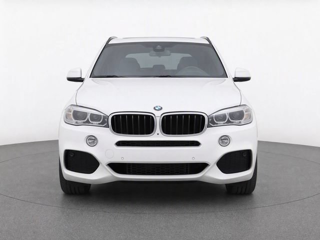 Used 2017 BMW X5 xDrive40e AWD/4WD image 5