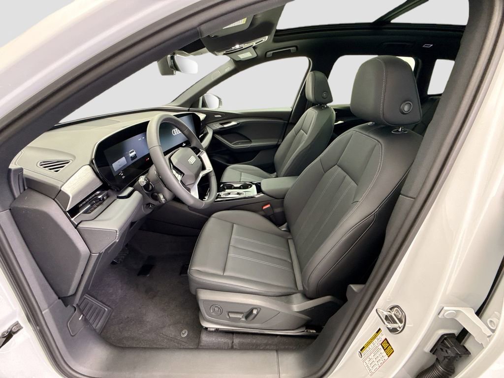 New 2027 Audi Q6 e-tron Premium Plus AWD/4WD image 19