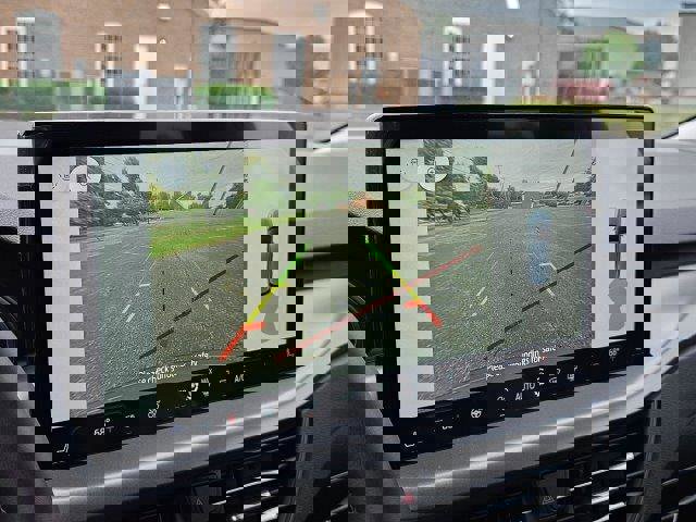 New 2024 Ford Escape SE image 26