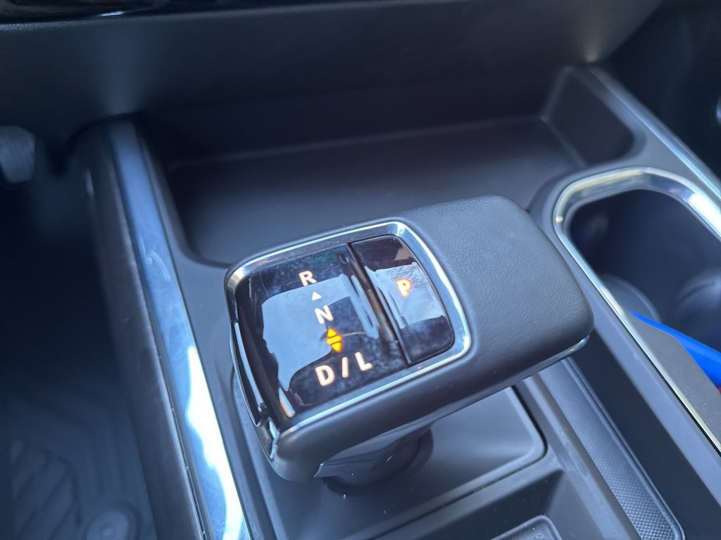 Certified 2023 Chevrolet Silverado 1500 LTZ w/ Technology Package image 25