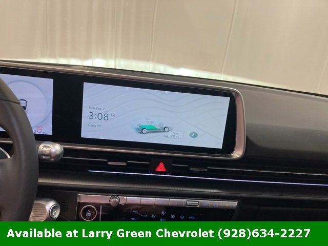 Used 2025 Hyundai Ioniq 6 Limited image 15