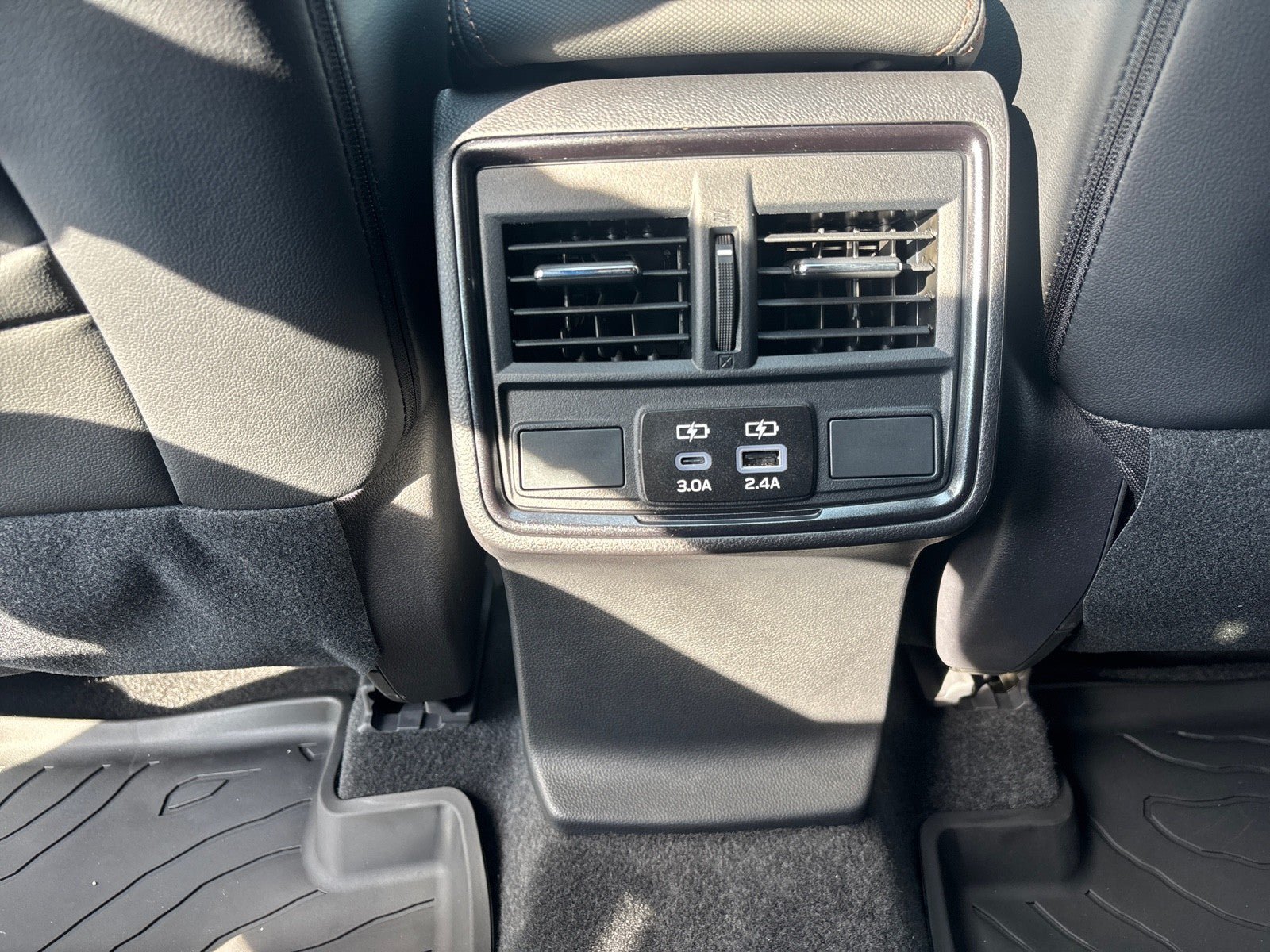 New 2026 Subaru Forester Sport AWD/4WD image 36