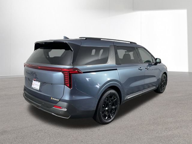 New 2026 Kia Carnival SX Prestige image 13