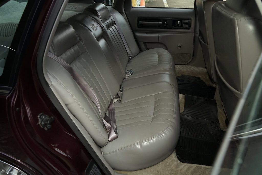 Used 1995 Chevrolet Impala SS image 9