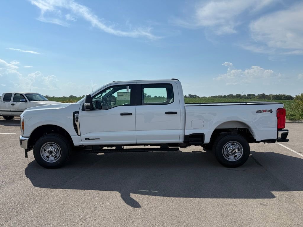 New 2026 Ford F350 XL w/ XL Chrome Package AWD/4WD image 39