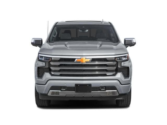 Certified 2025 Chevrolet Silverado 1500 High Country image 7