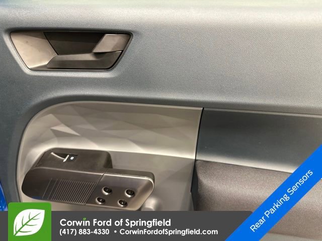 New 2026 Ford Maverick XL w/ 4K Tow Package image 16