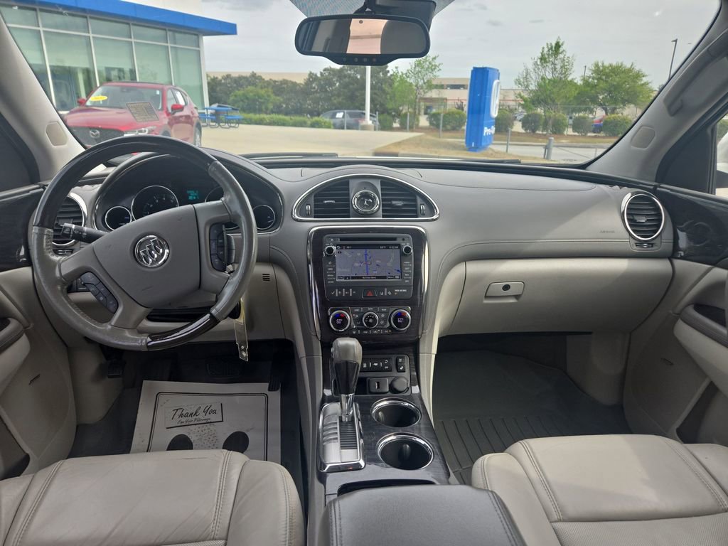 Used 2015 Buick Enclave Premium w/ Trailering Package image 29