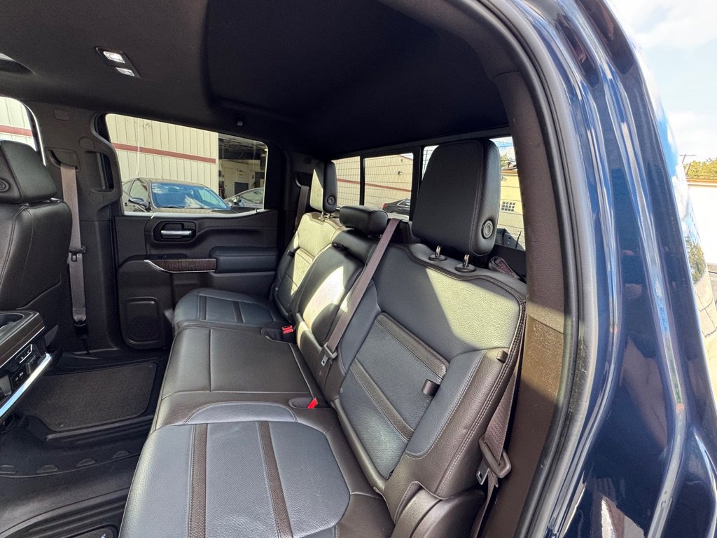 Used 2021 GMC Sierra 1500 Denali image 40