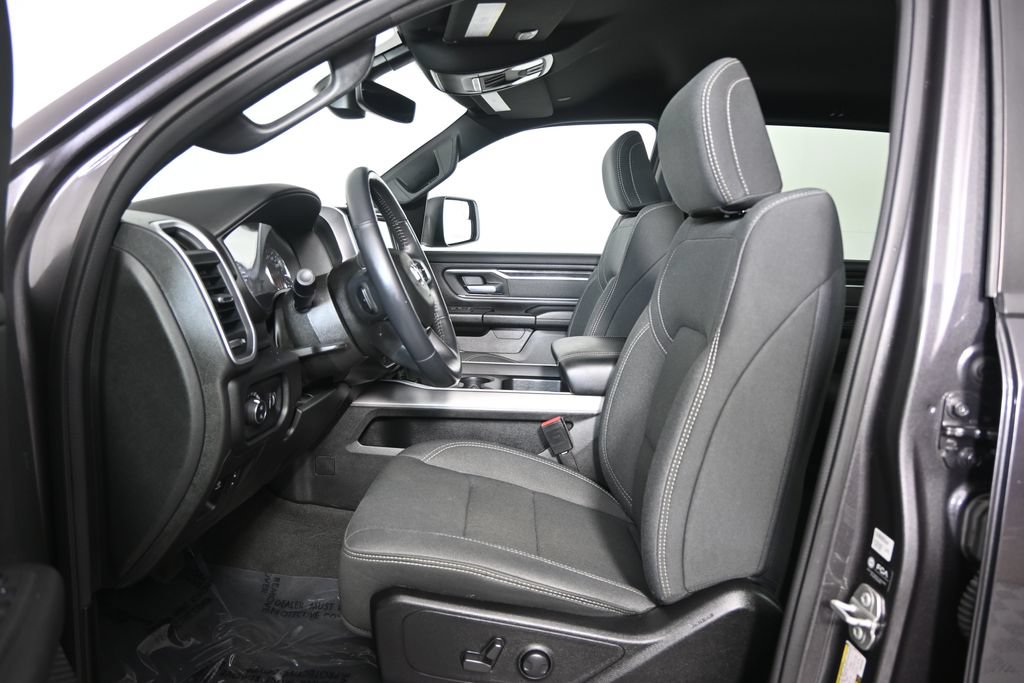 Used 2022 RAM 1500 Big Horn AWD/4WD image 20
