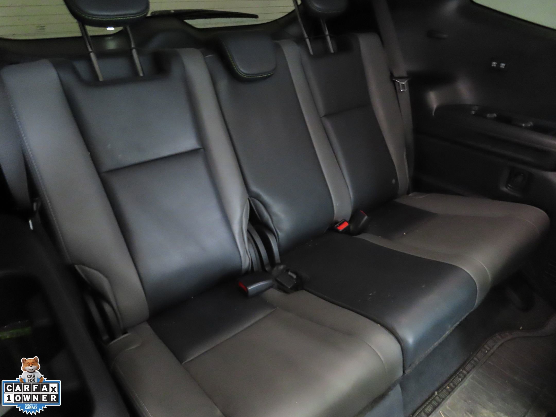 Certified 2025 Subaru Ascent Onyx Edition AWD/4WD image 24