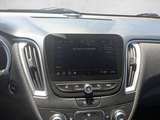 Used 2021 Chevrolet Malibu LS FWD image 12