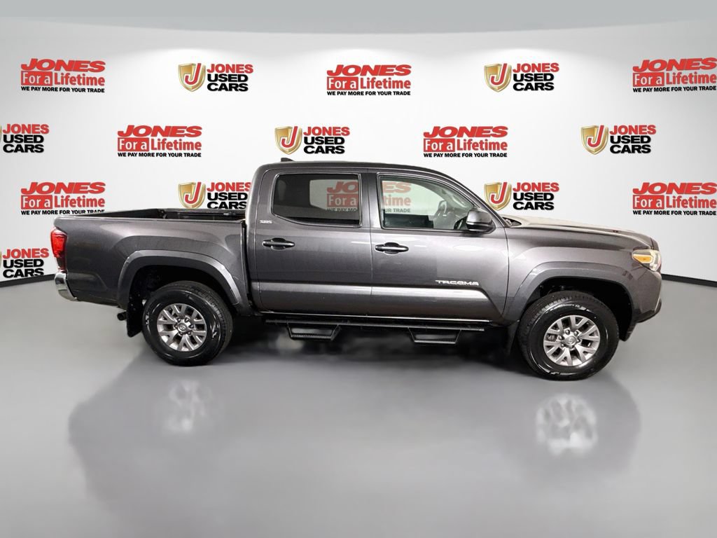 Used 2019 Toyota Tacoma SR5 RWD image 15