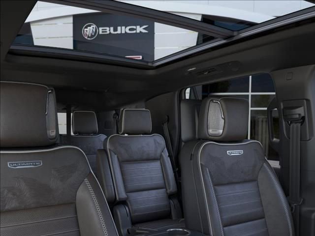 New 2026 GMC Yukon Denali Ultimate image 24