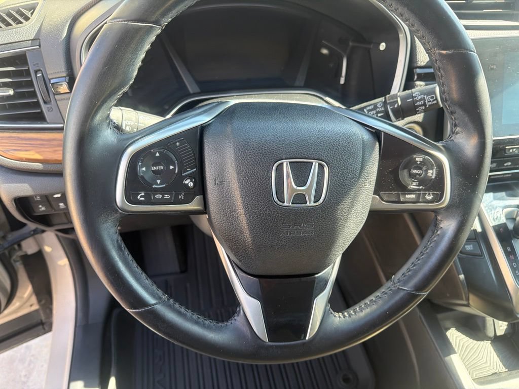 Used 2018 Honda CR-V EX-L image 17