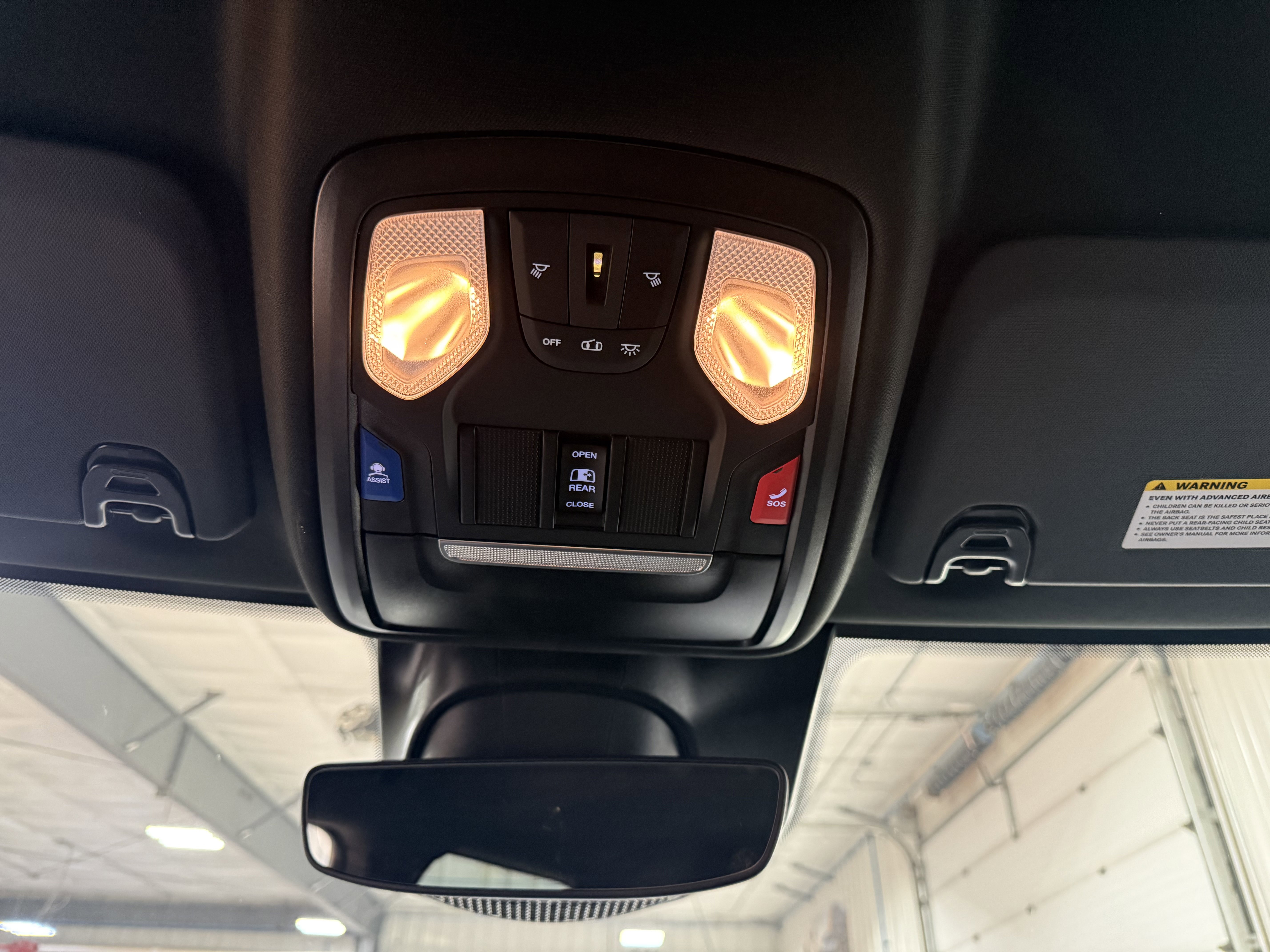 New 2026 RAM 2500 Tradesman AWD/4WD image 20