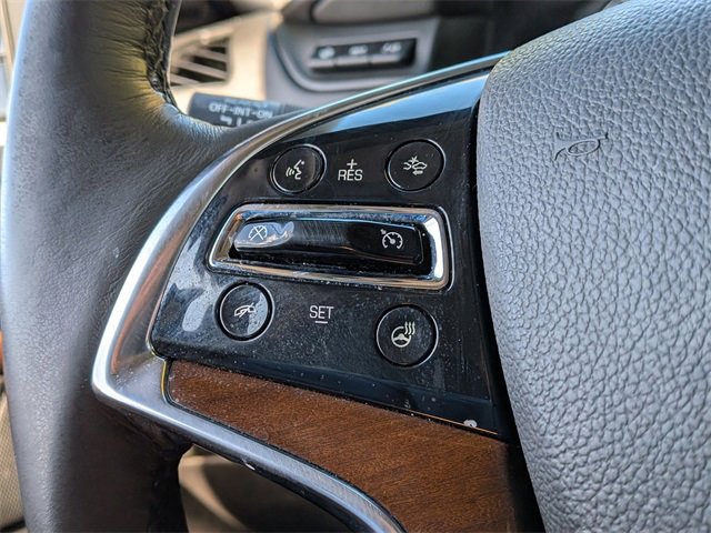 Used 2020 Cadillac Escalade Luxury image 11