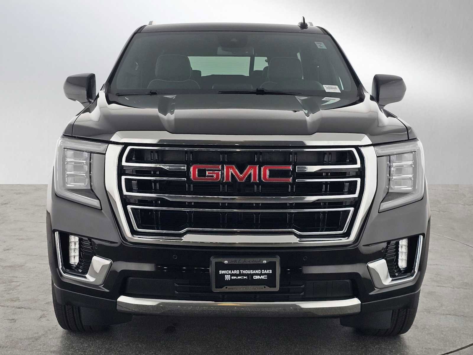 Used 2024 GMC Yukon SLT image 8