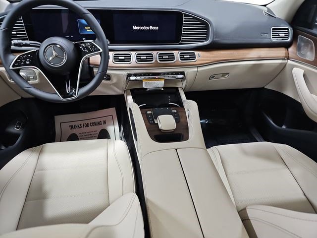 Used 2026 Mercedes-Benz GLE 450 4MATIC image 10